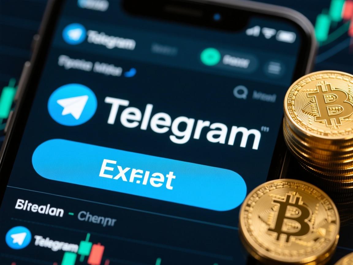 Telegram在哪里退出