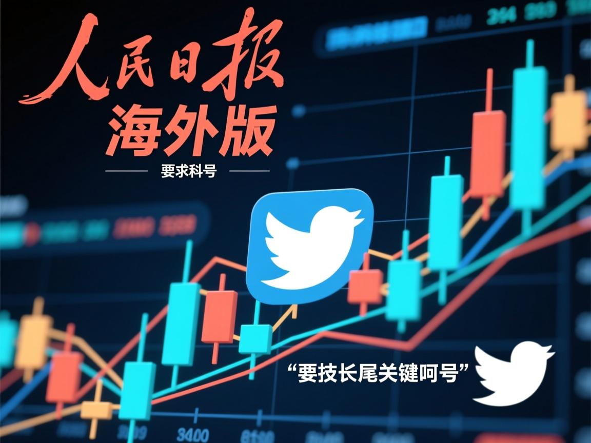 人民日报海外版推特账号的相关长尾关键词有哪些