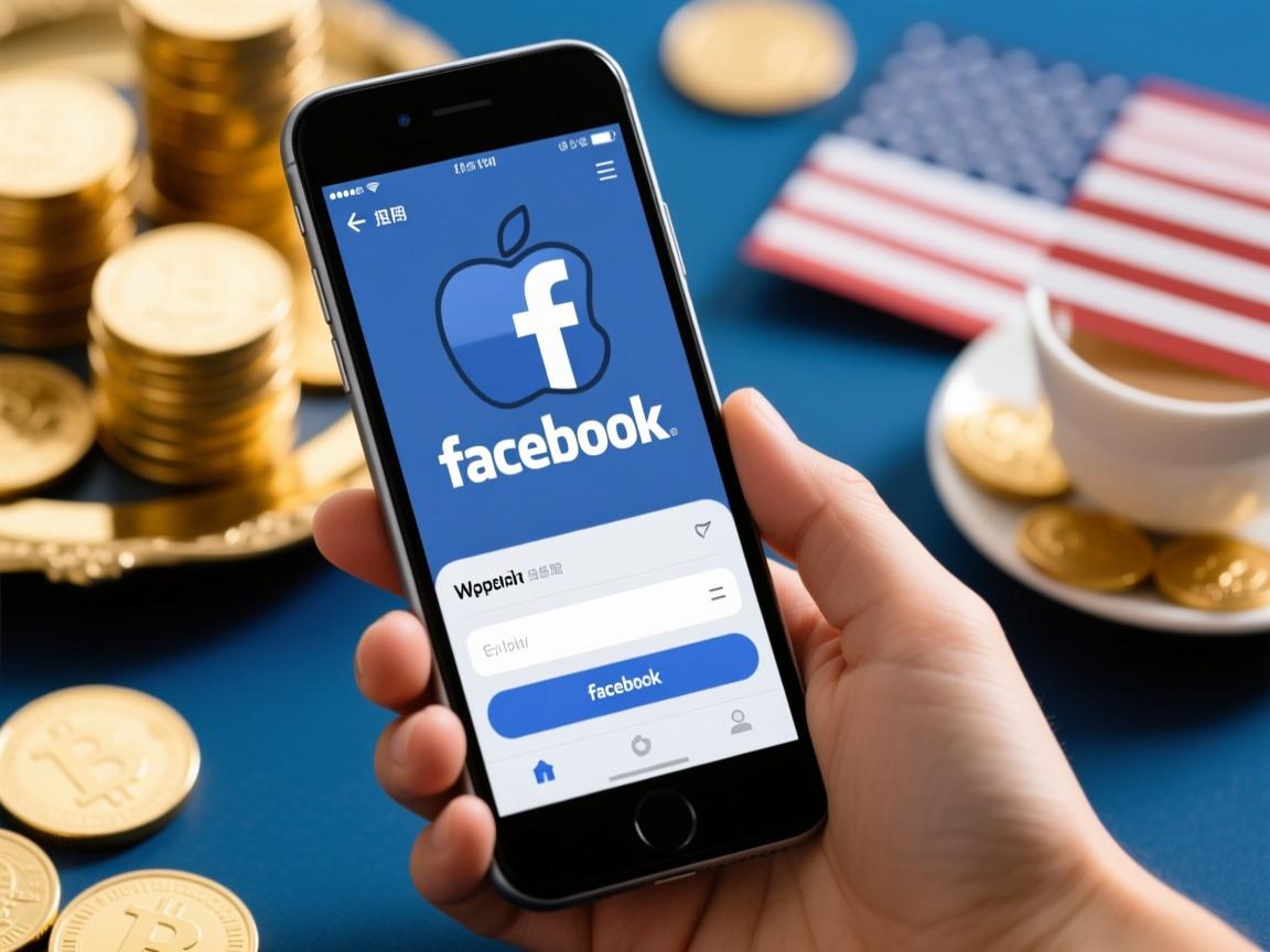 国内怎么用苹果手机使用脸书