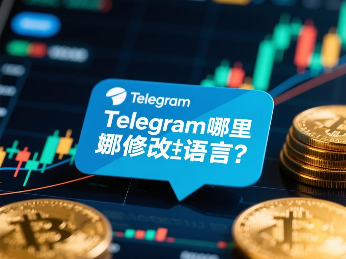 telegram哪里修改语言