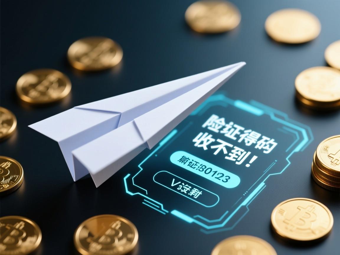 纸飞机验证码收不到