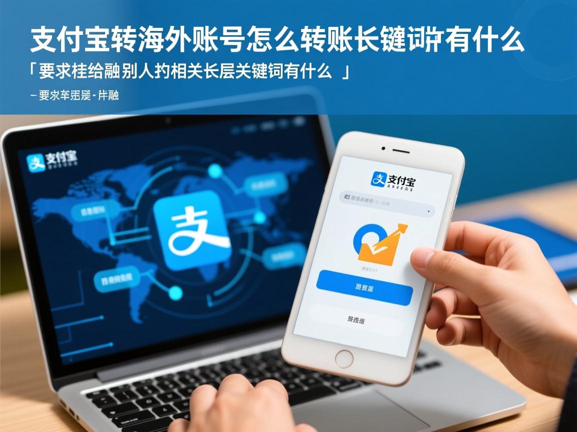 支付宝转海外账号怎么转账给别人的相关长尾关键词有什么