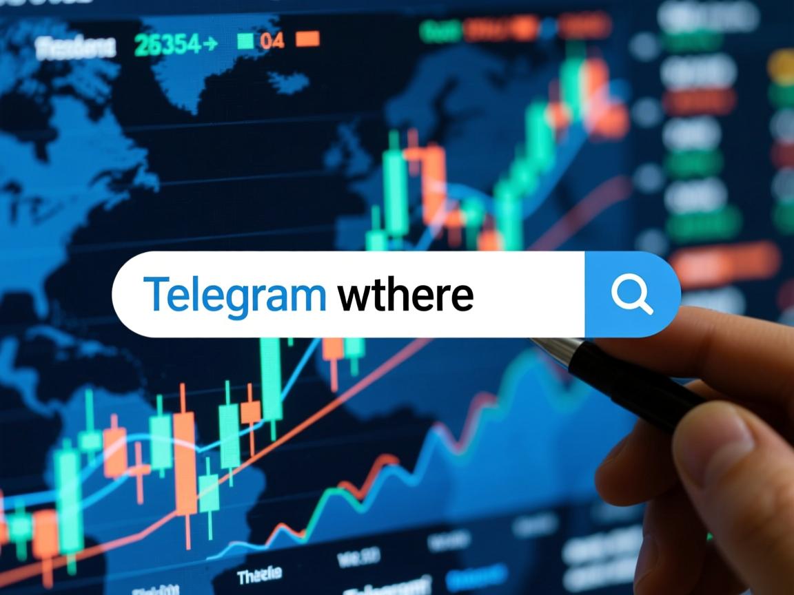 telegram搜索在哪里