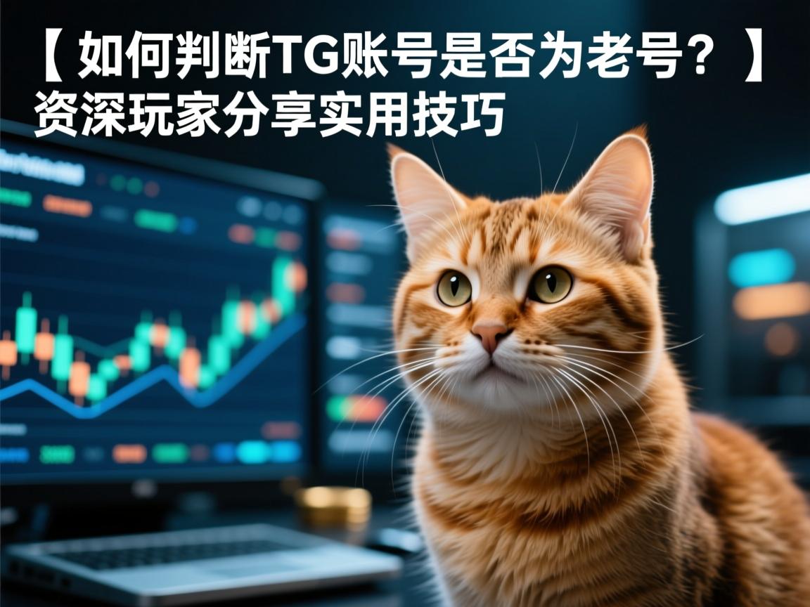}如何判断TG账号是否为老号?资深玩家分享实用技巧