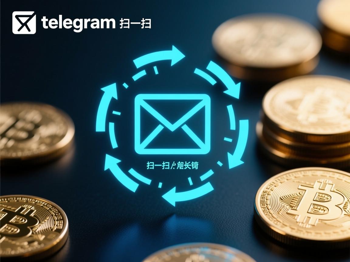 电报telegram扫一扫的相关长尾关键词有什么