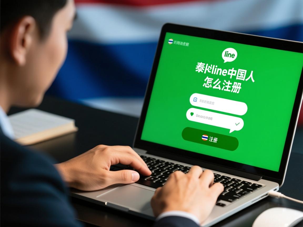 详细阅读:泰国的line中国人怎么注册 泰国的line中国人怎么注册