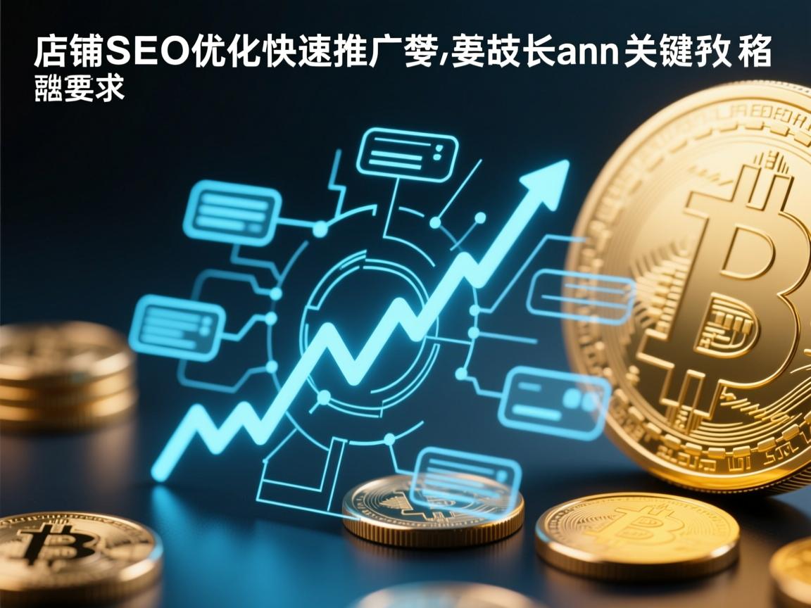 店铺seo优化快速推广的相关长尾关键词是那些