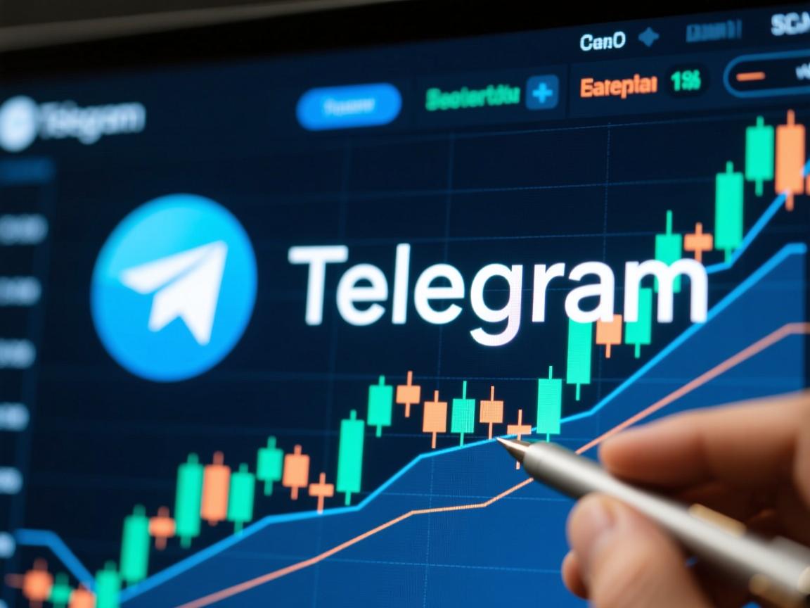 telegram哪里的公司