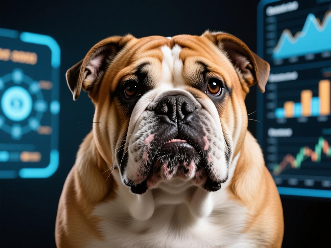 斗牛犬 Bulldog 智商排行