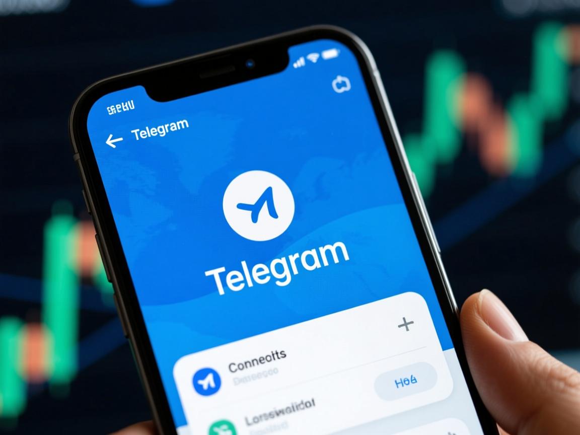 telegram手机一直显示连接中的相关长尾关键词有什么