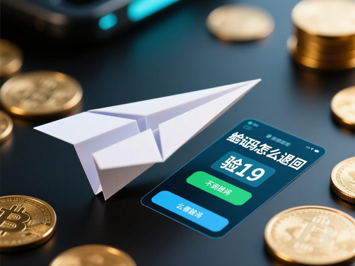 纸飞机收不到验证码怎么找回