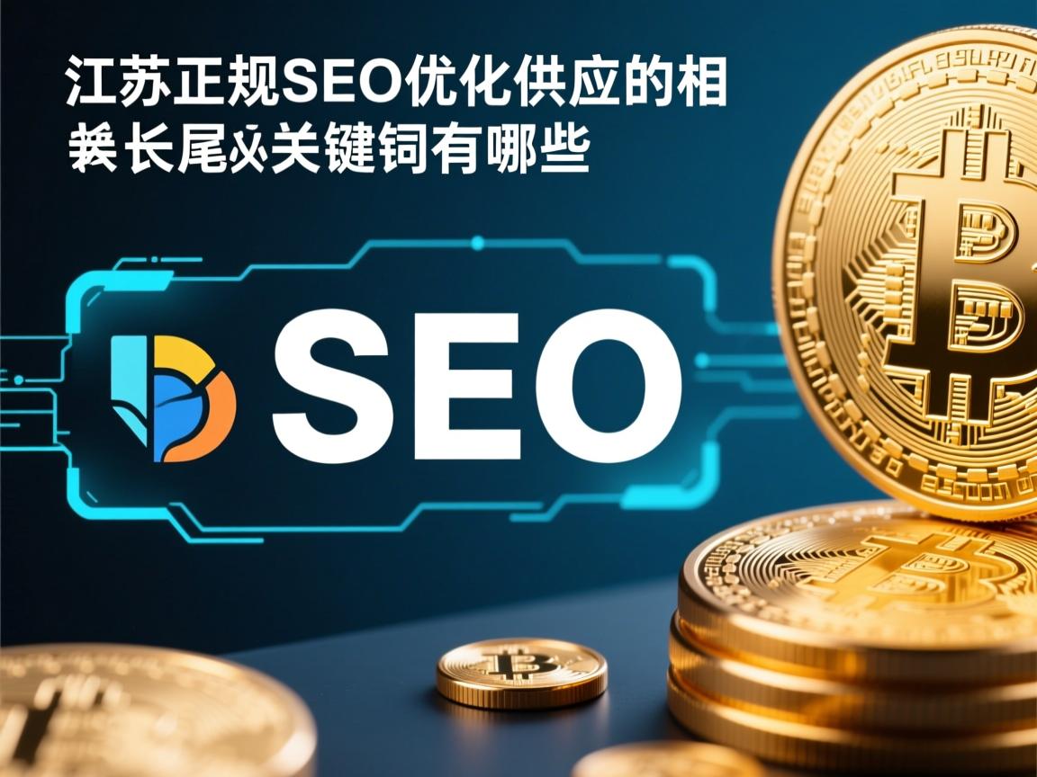 江苏正规seo优化供应的相关长尾关键词有哪些