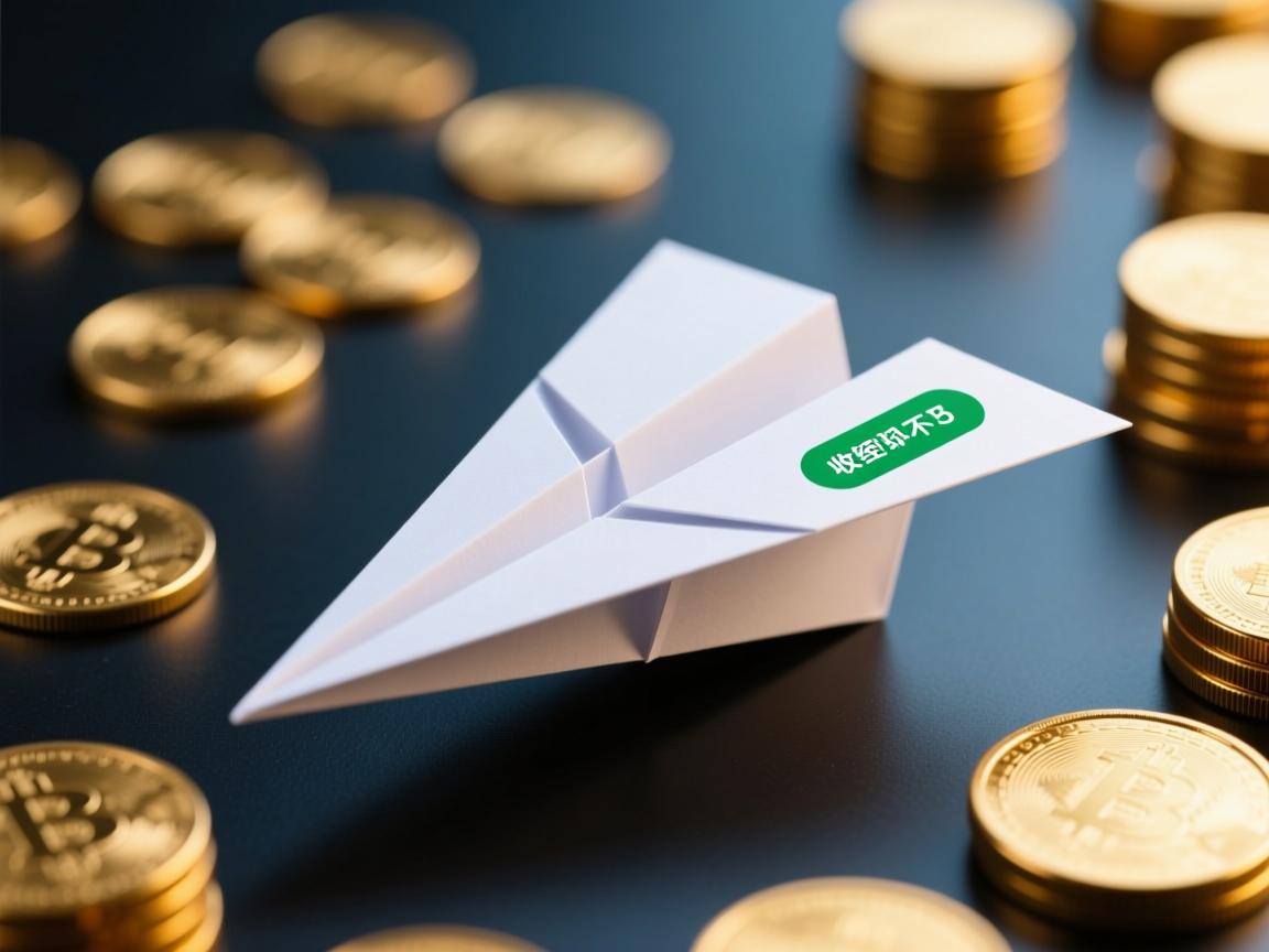 纸飞机软件收不到验证码