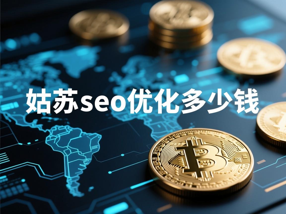 详细阅读:姑苏seo优化多少钱 姑苏seo优化多少钱
