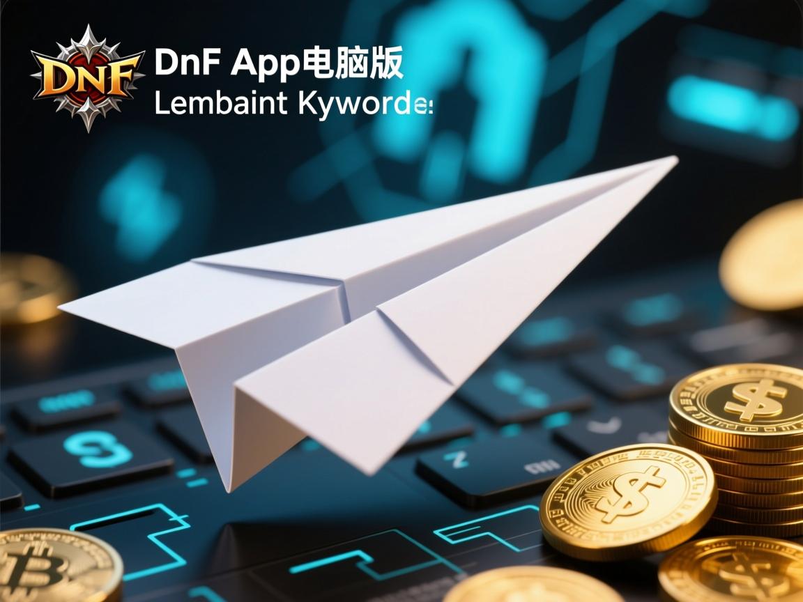 dnf纸飞机app电脑版的相关长尾关键词是那些