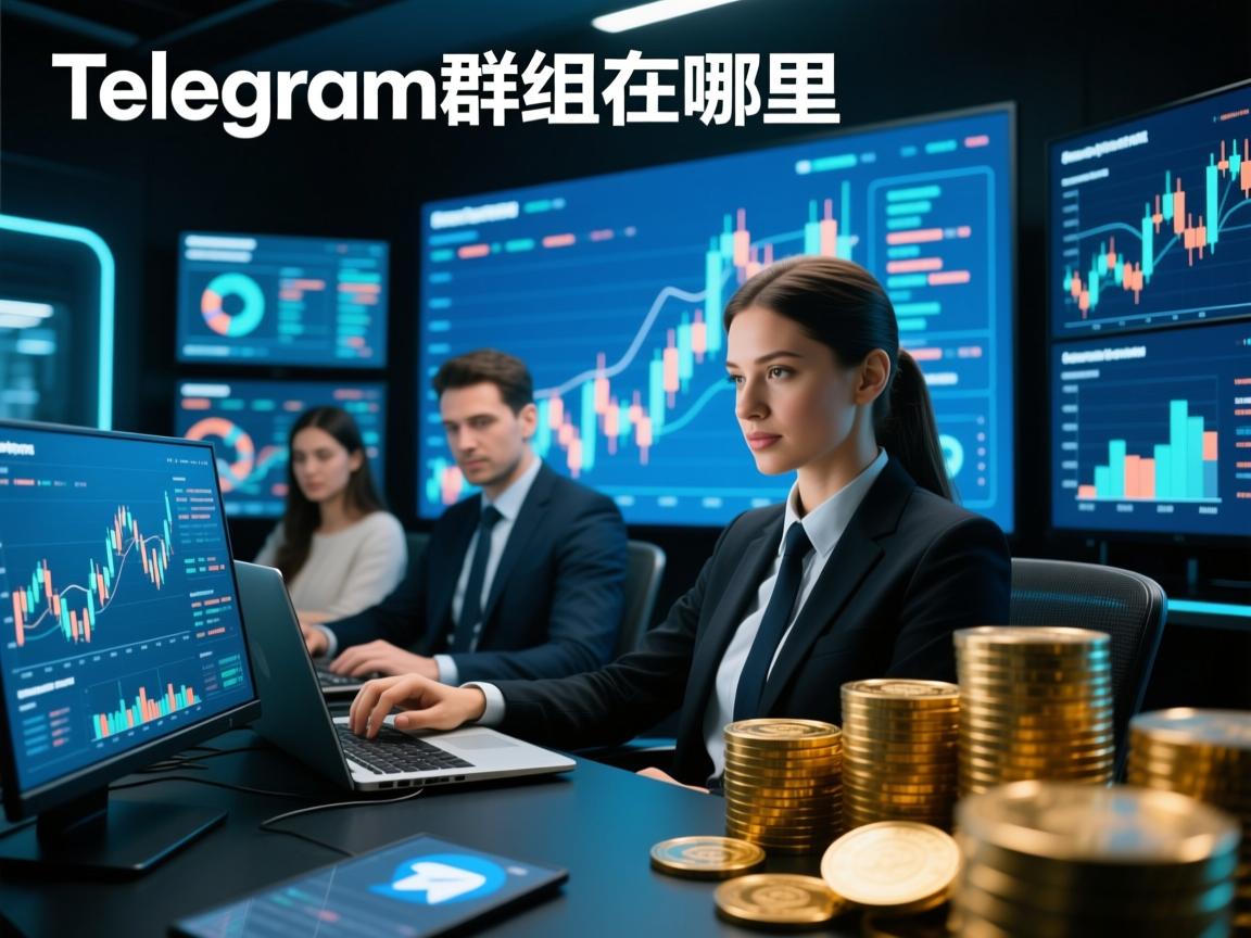 telegram群组在哪里