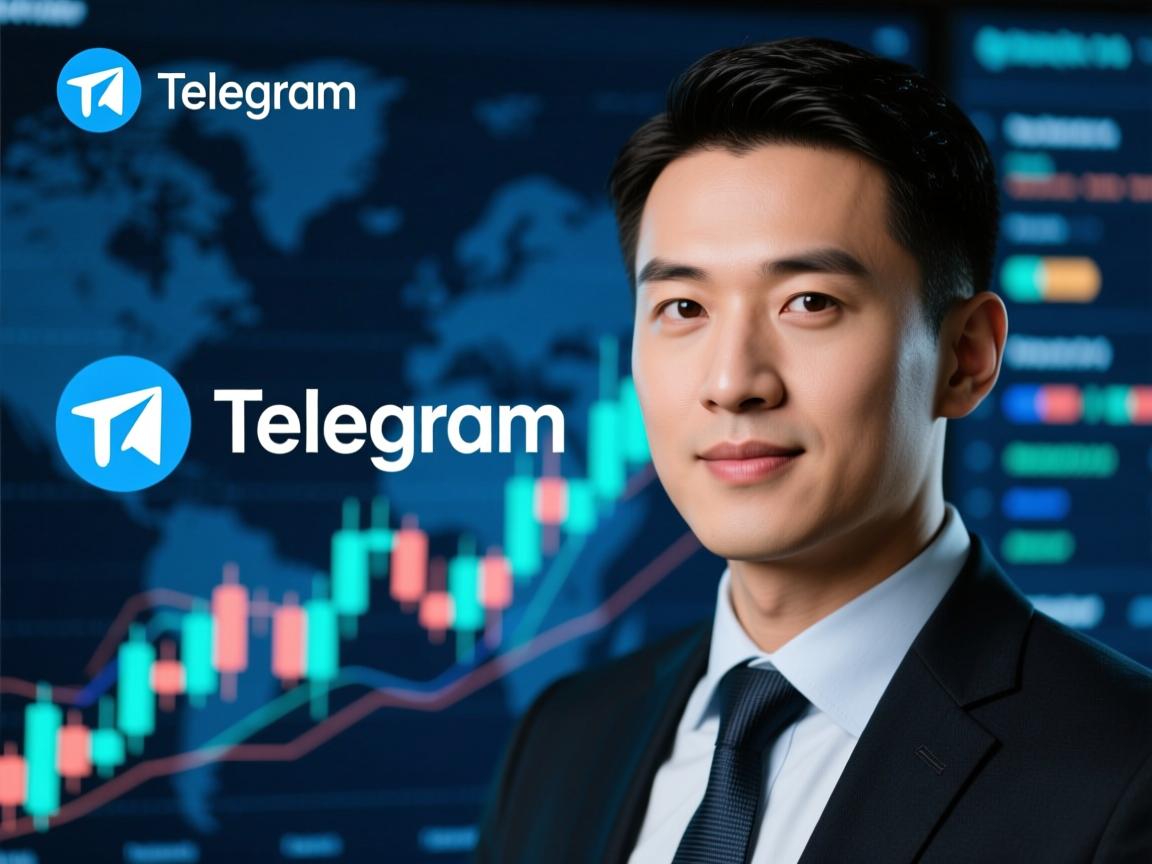 telegram 渗透频道的相关长尾关键词有哪些