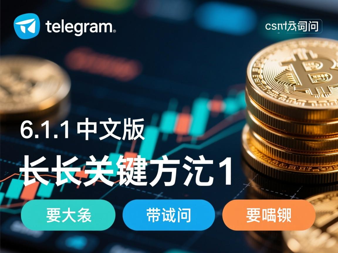 telegram6.1.1中文版的相关长尾关键词有哪些
