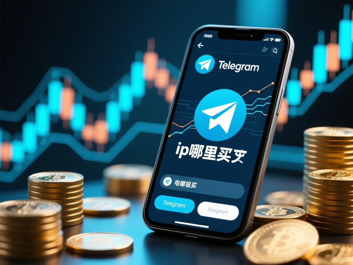 telegram电报ip哪里买