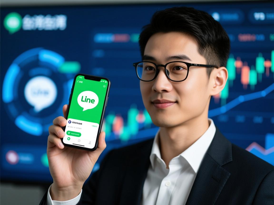 详细阅读:台湾人常用的社交软件line 台湾人常用的社交软件line