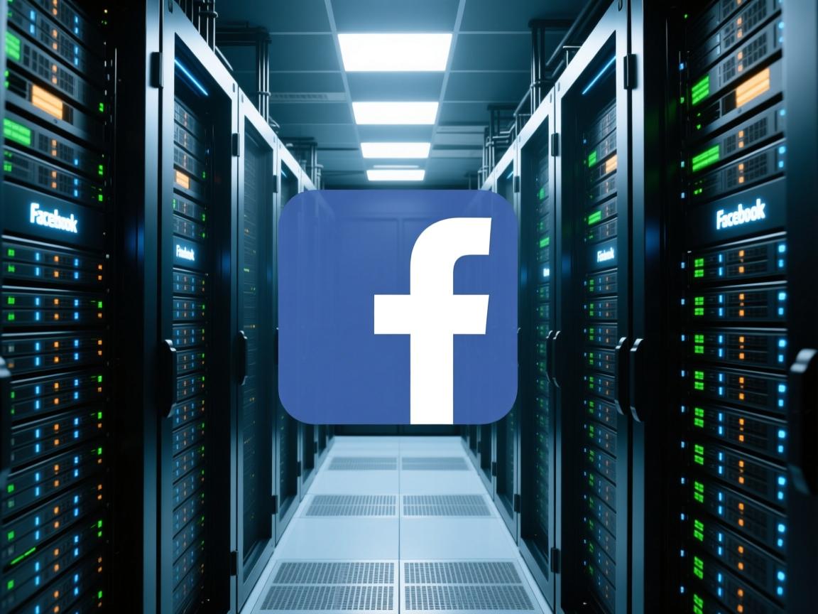 脸书服务器大面积无法使用怎么回事