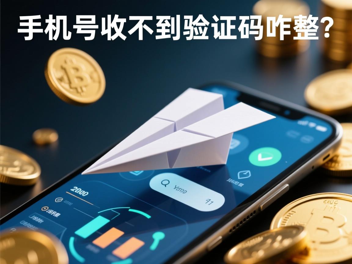 纸飞机手机号收不到验证码咋整