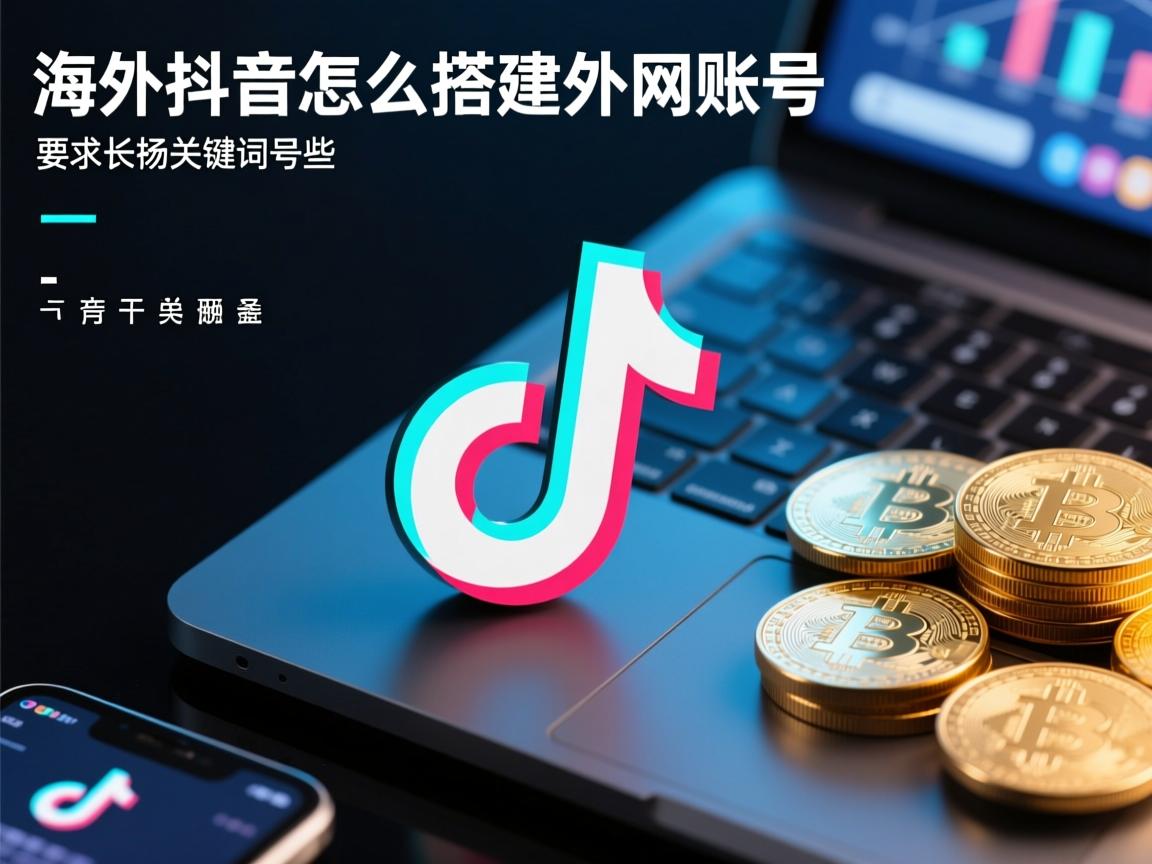 海外抖音怎么搭建外网账号的相关长尾关键词是那些
