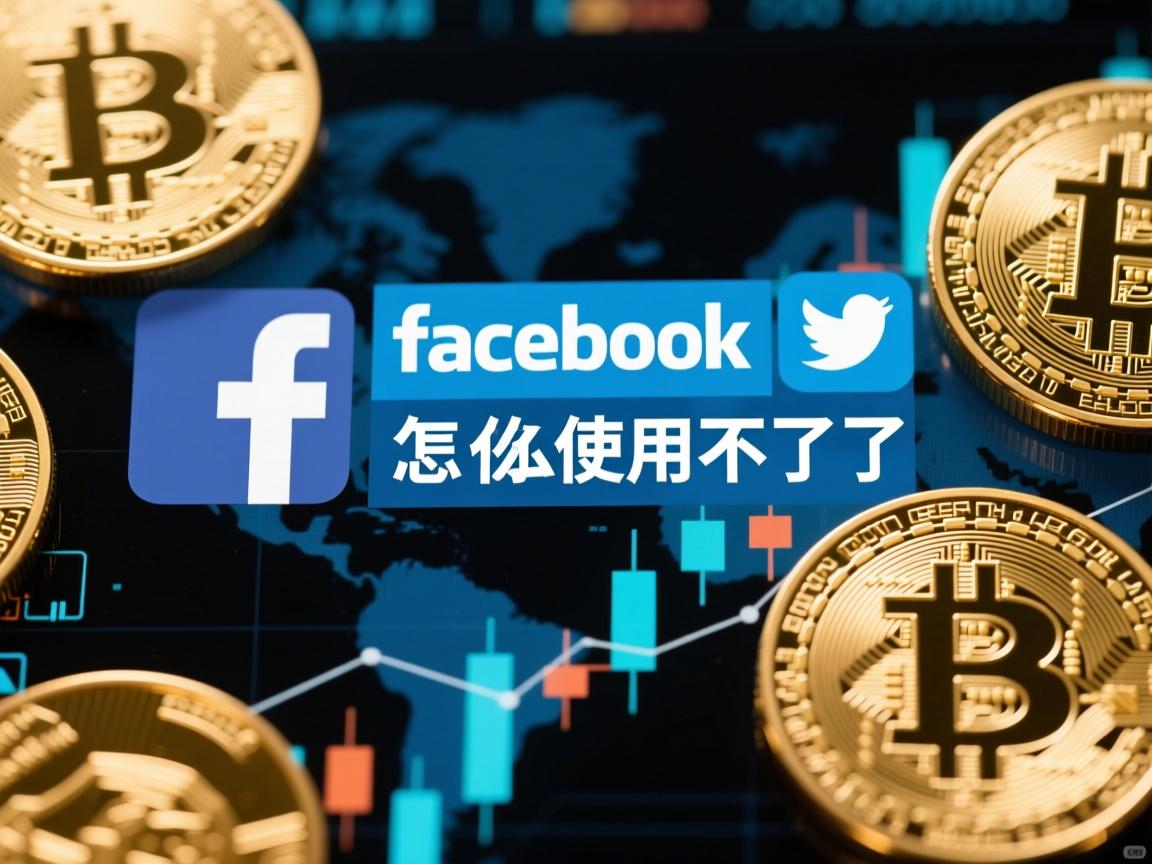 脸书推特在中国怎么使用不了了