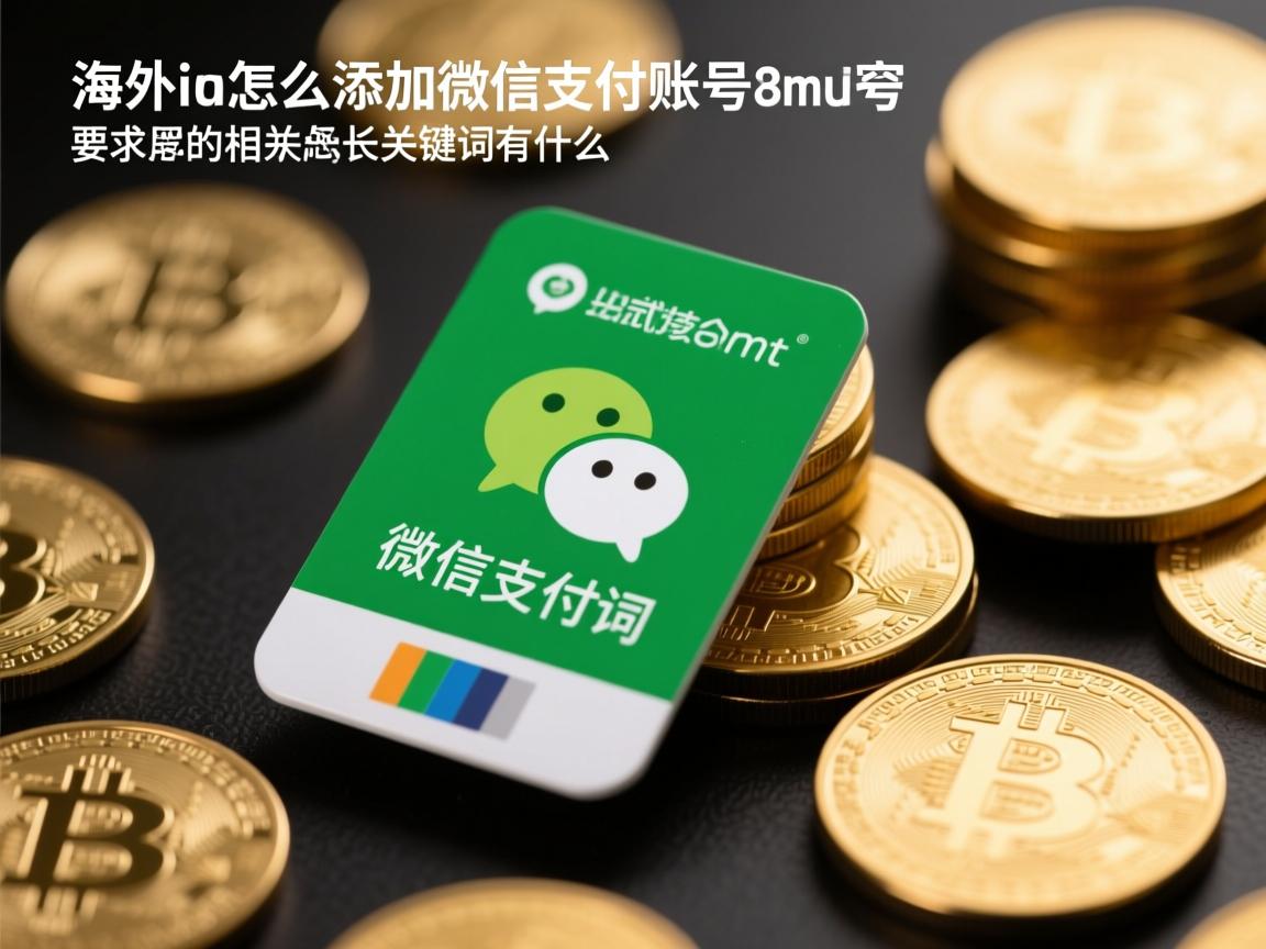 海外id怎么添加微信支付账号的相关长尾关键词有什么