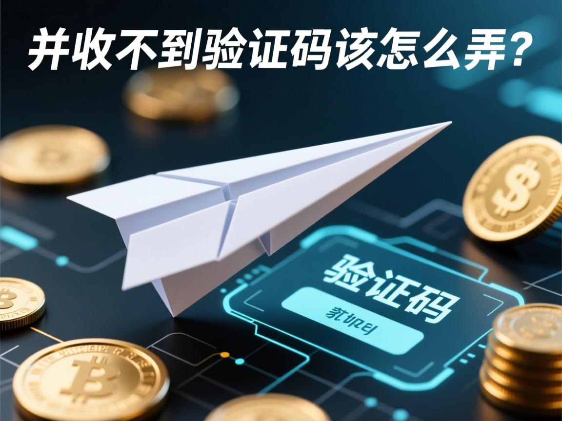 纸飞机收不到验证码该怎么弄