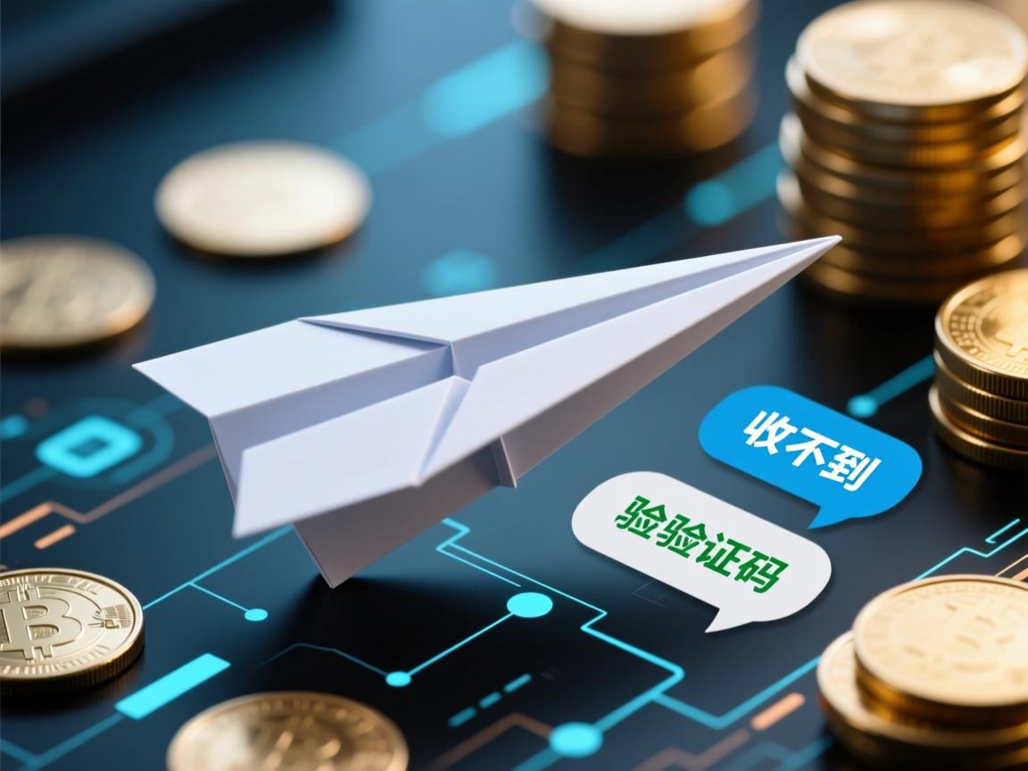 纸飞机聊天收不到验证码