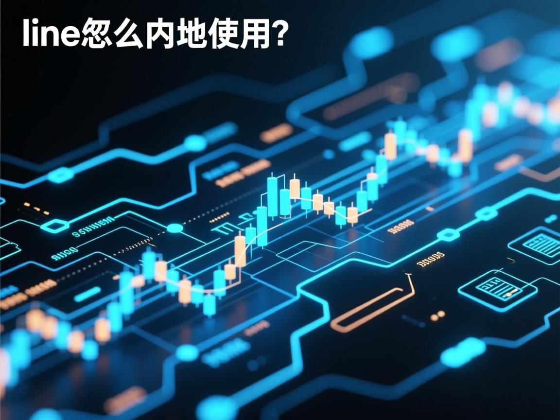 line怎么在内地使用