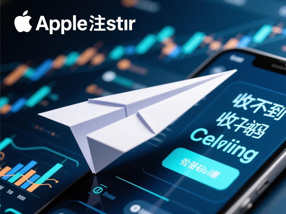 苹果注册纸飞机收不到验证码的相关长尾关键词有哪些