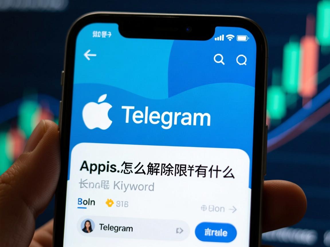 telegram苹果手机怎么解除限制的相关长尾关键词有什么