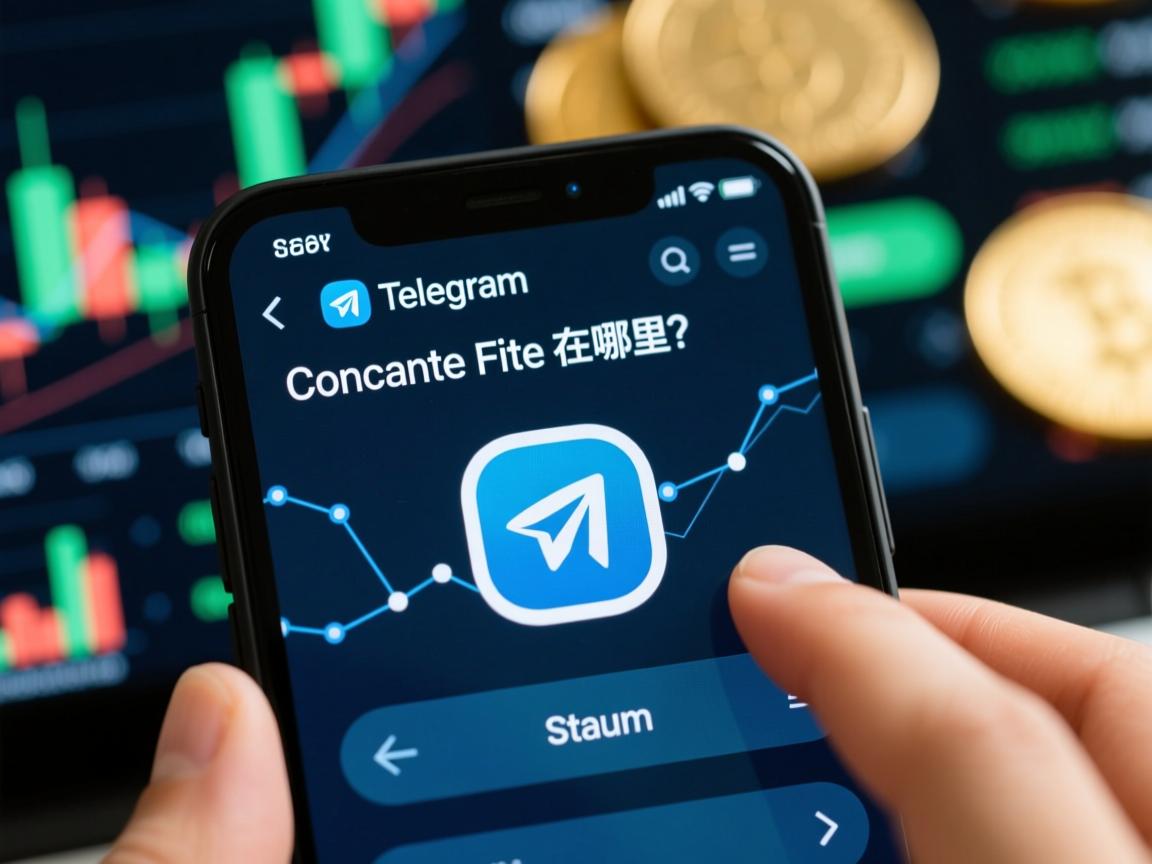 telegram缓存文件在哪里
