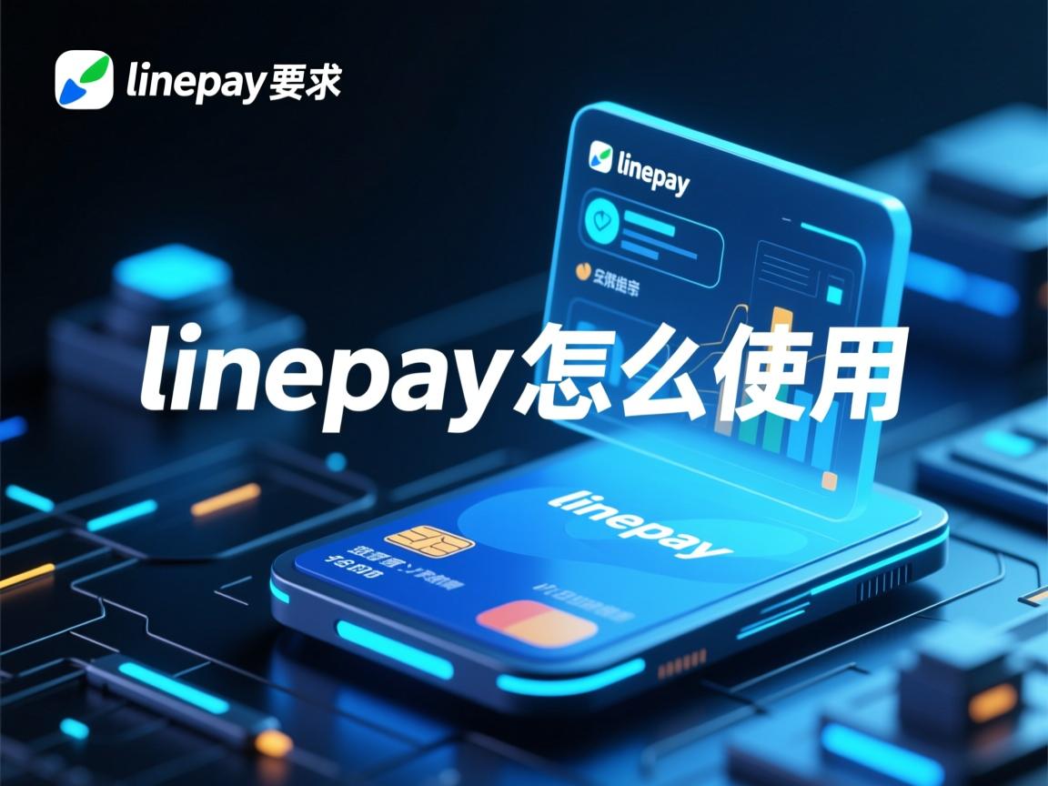 详细阅读:linepay怎么使用 linepay怎么使用