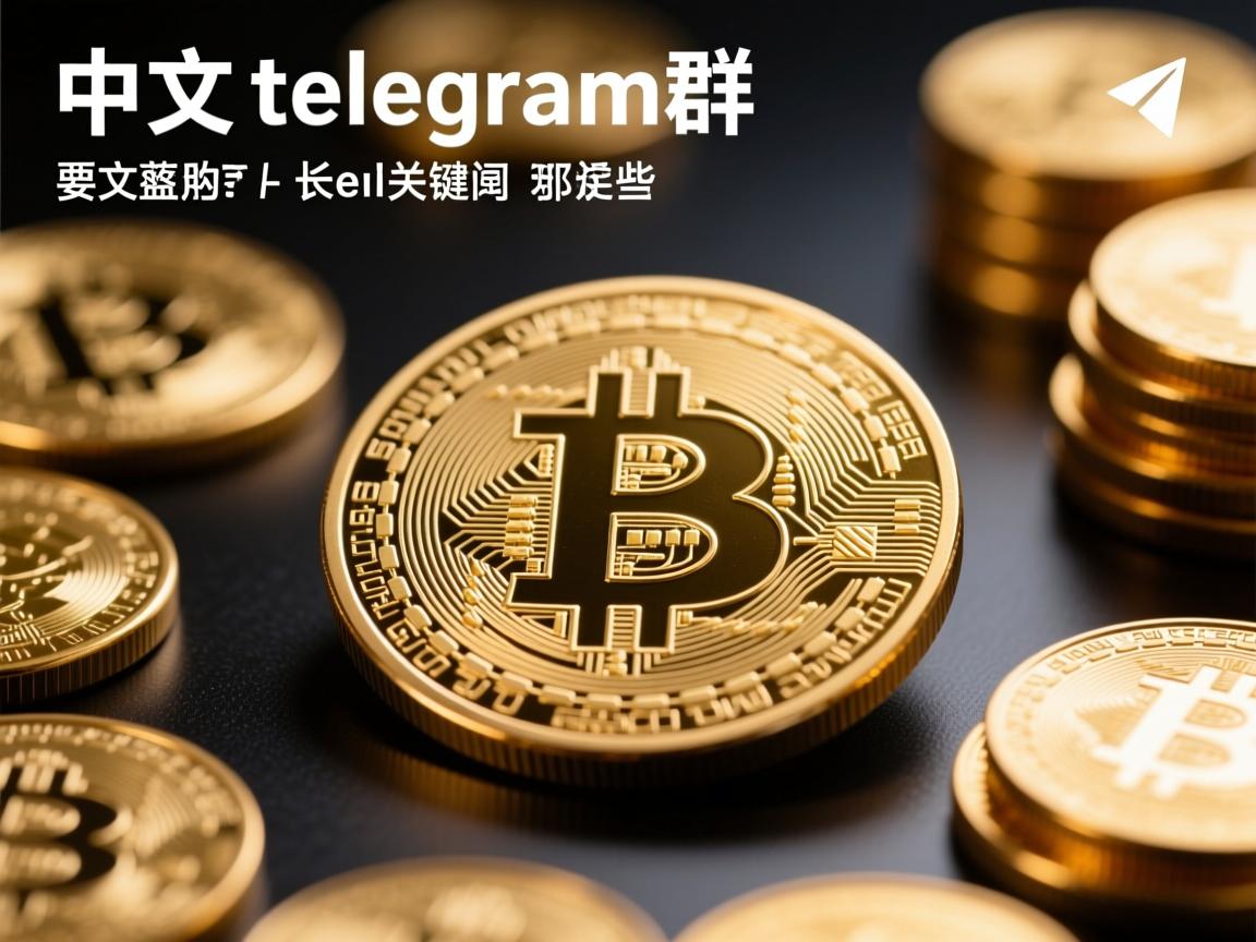 中文telegram群的相关长尾关键词是那些
