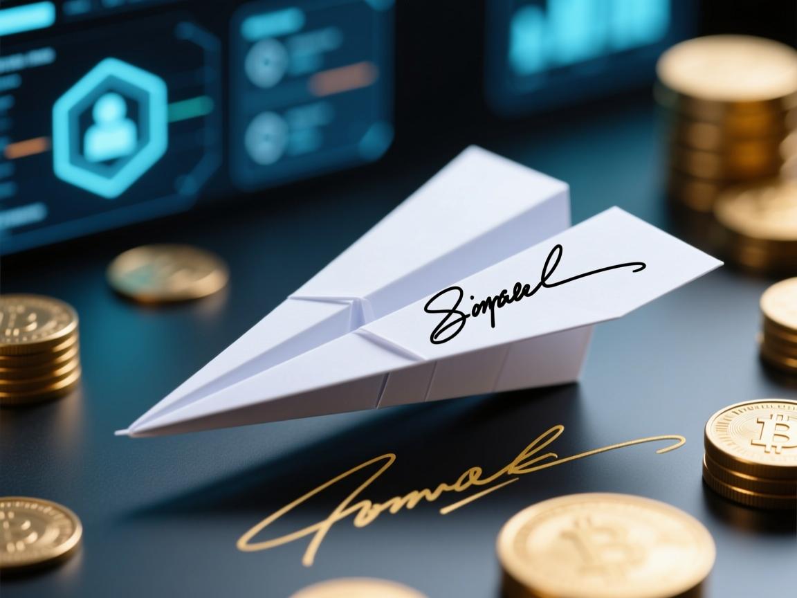 纸飞机亲签哪里购买