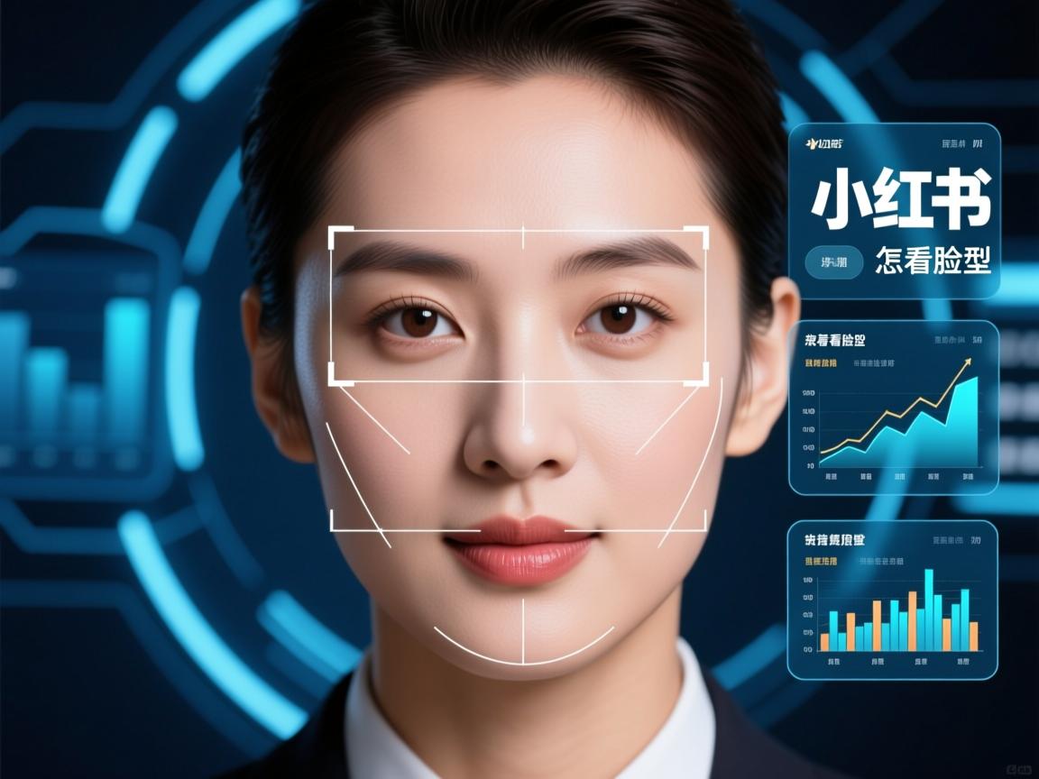 详细阅读:使用小红书怎么看脸型 使用小红书怎么看脸型