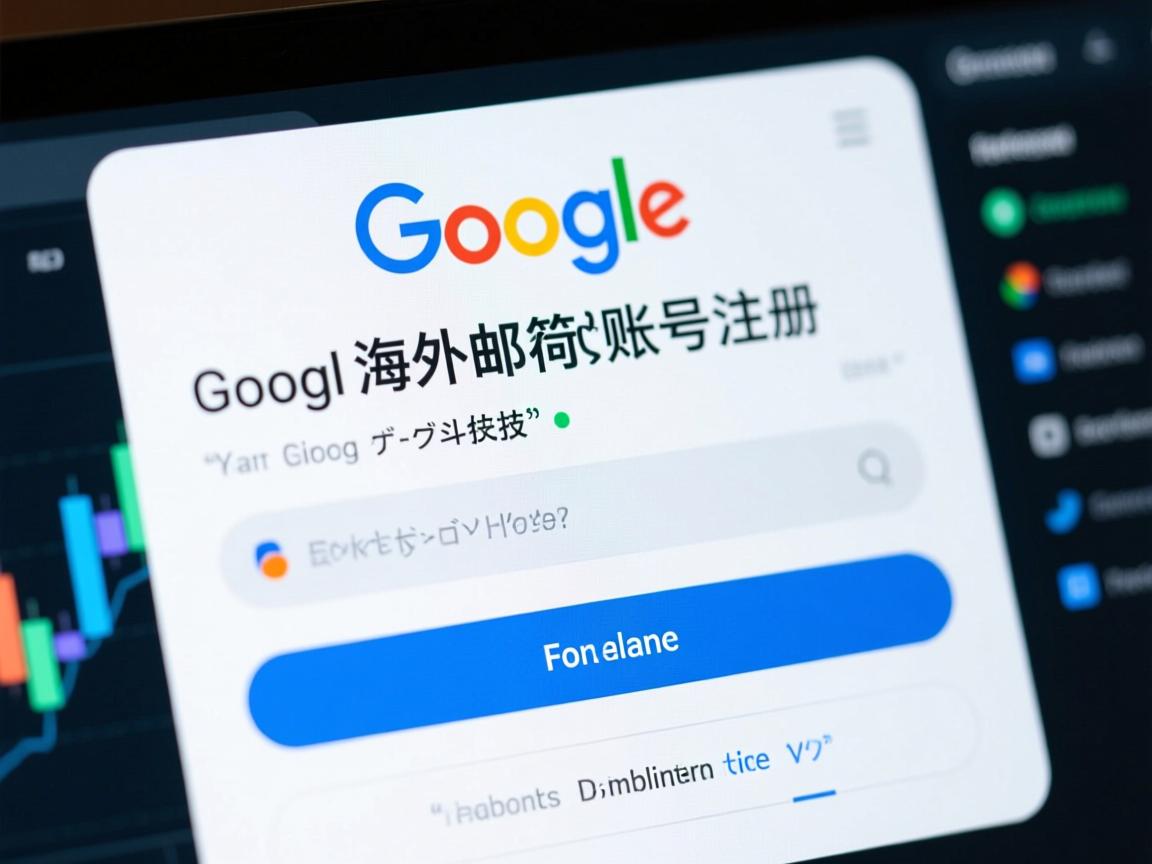 谷歌海外邮箱账号注册的相关长尾关键词有哪些