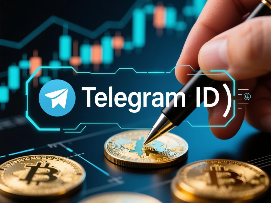 telegram的id在哪里