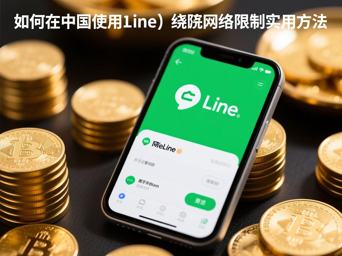 }如何在中国使用Line,绕开网络限制的实用方法