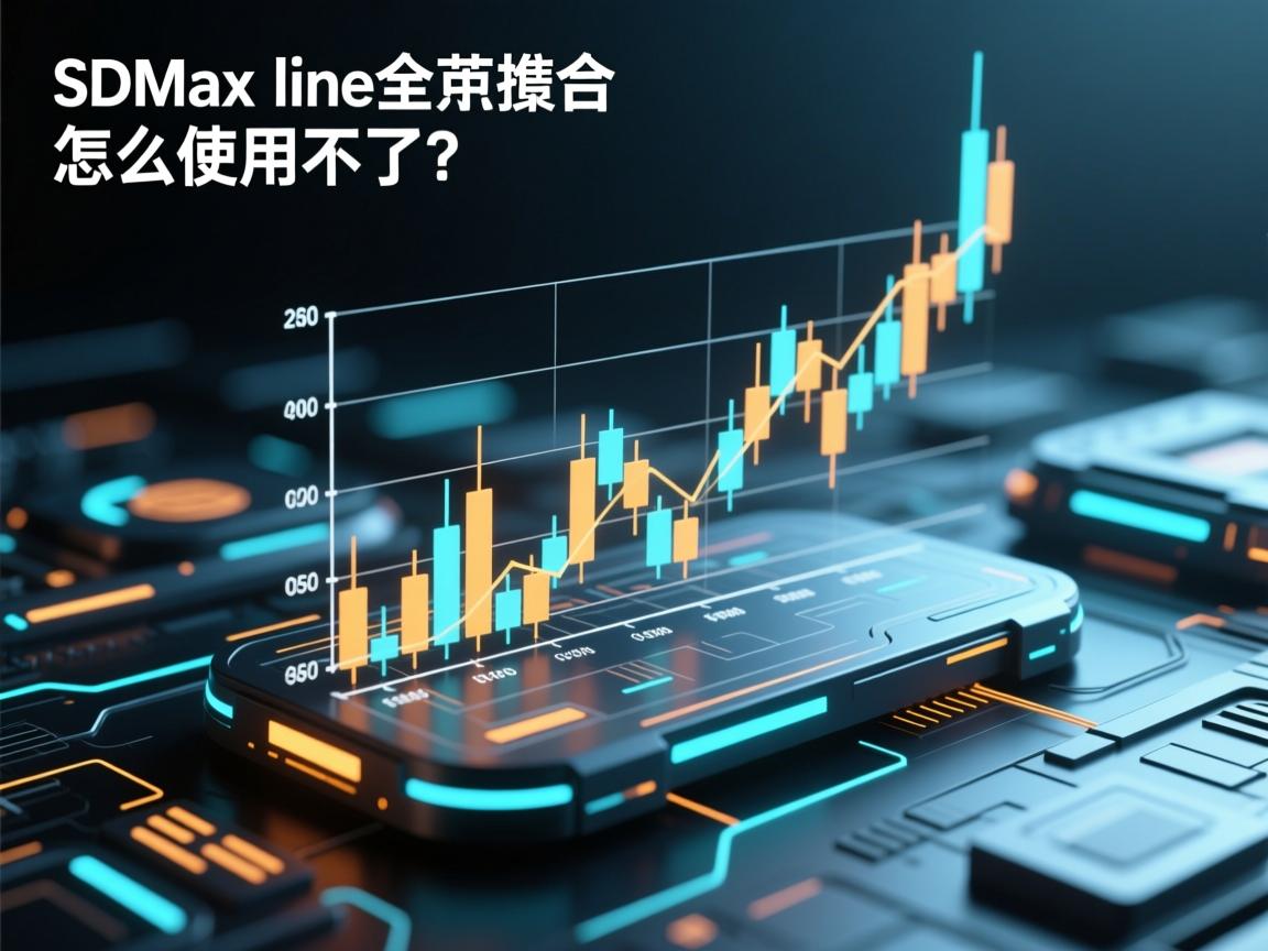 3dmax line怎么使用不了