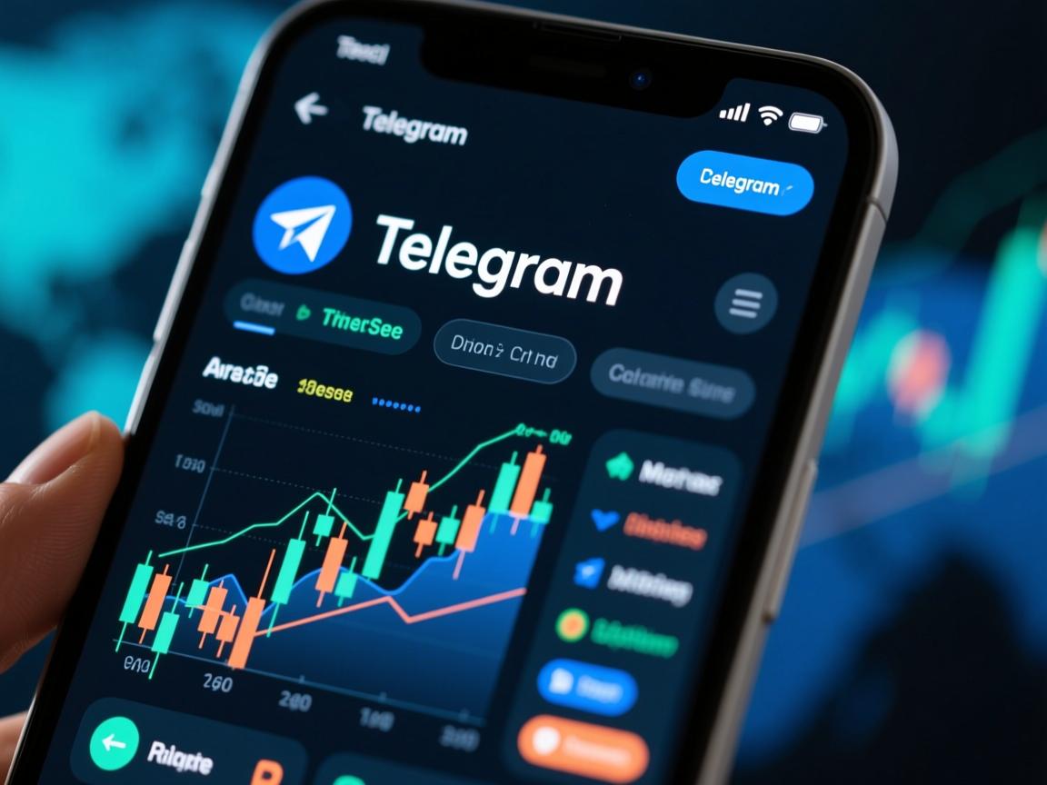 telegram主界面在哪里