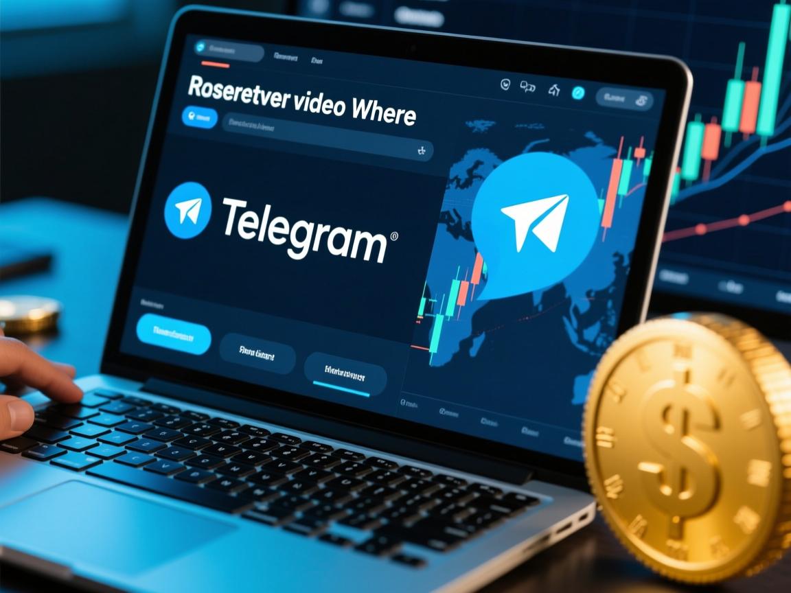telegram 保存视频在哪里