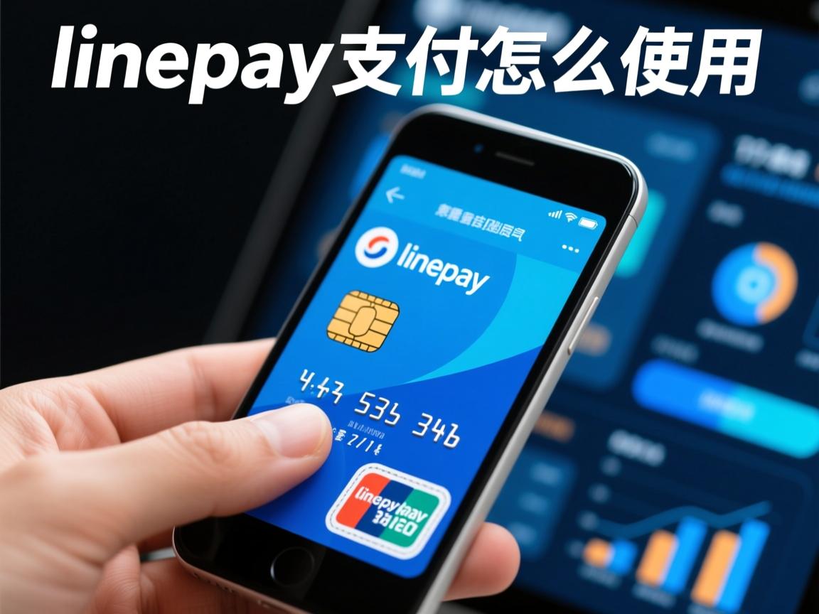 linepay支付怎么使用