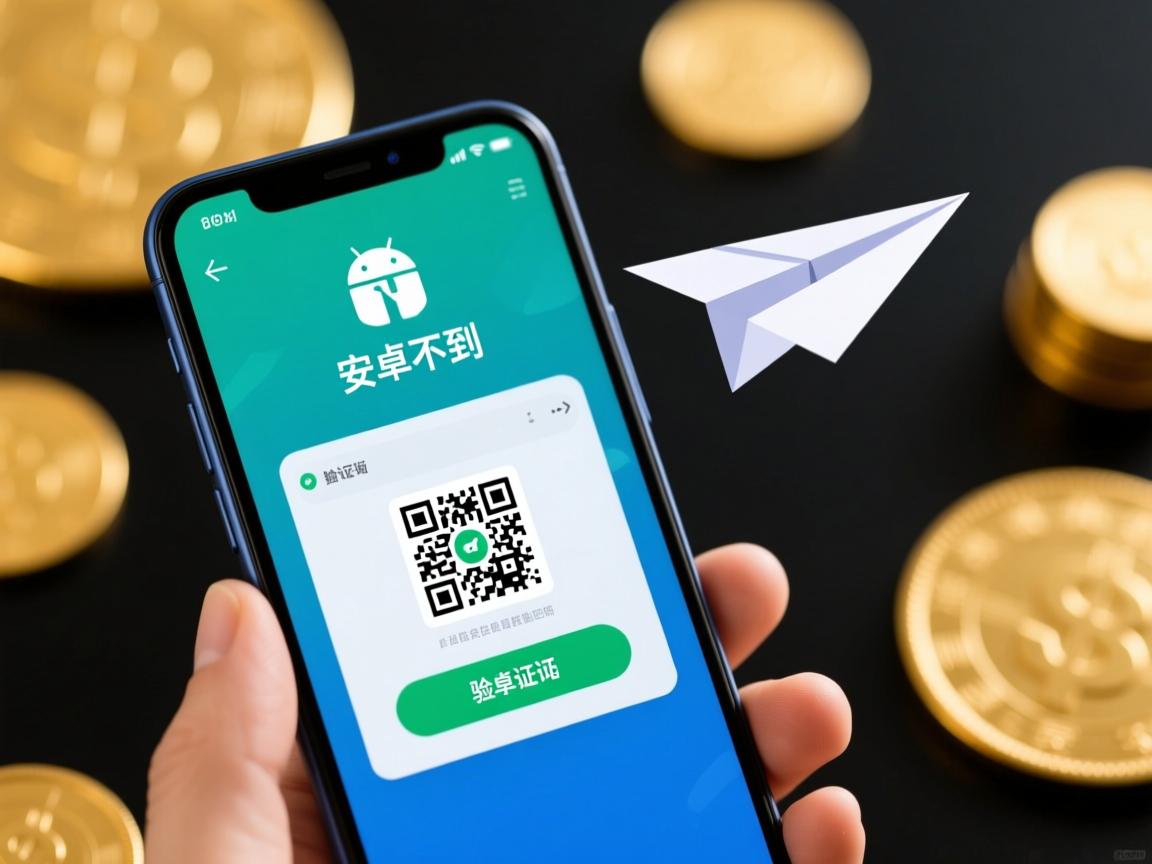 安卓手机收不到纸飞机验证码