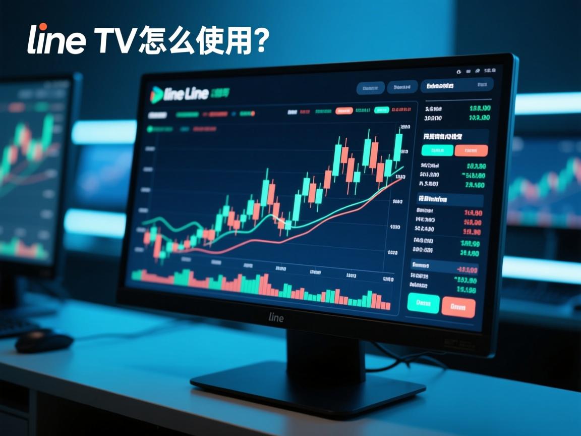 详细阅读:line tv怎么使用 line tv怎么使用