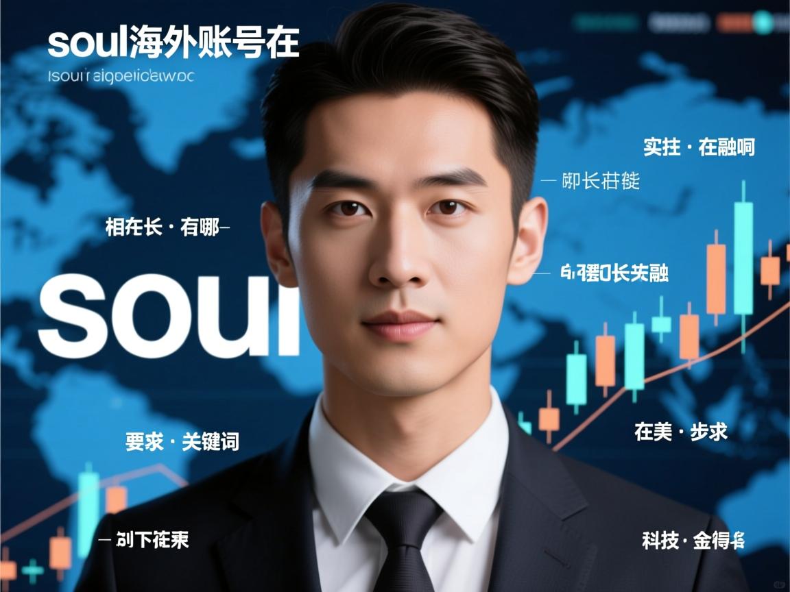 soul海外账号实名在哪的相关长尾关键词有哪些