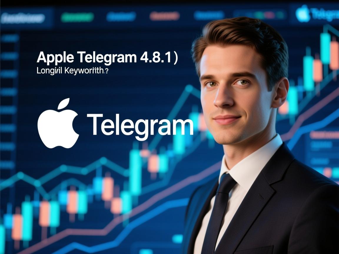 苹果telegram4.8.1下载的相关长尾关键词有什么